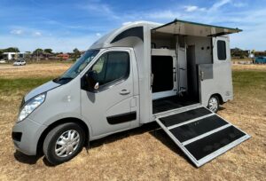Horse Box 3.5tn